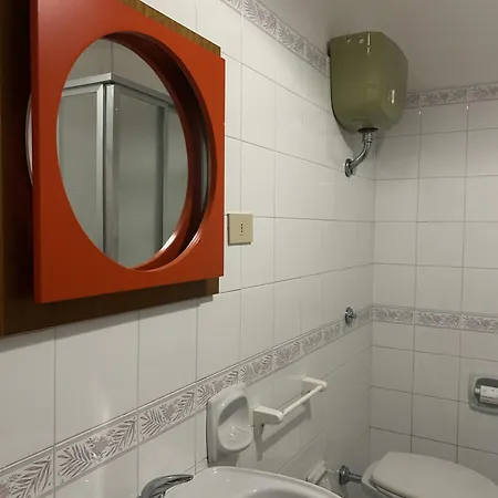 Casa Alice Διαμέρισμα