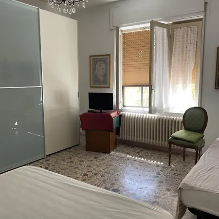 Casa Alice Διαμέρισμα