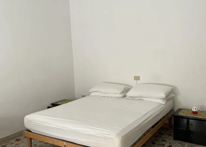 Casa Alice Apartmán Francavilla Al Mare