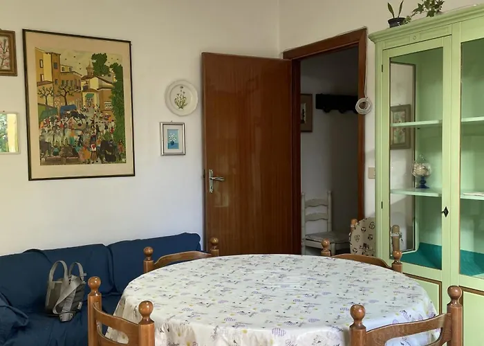 Apartmán Casa Alice *