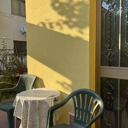 Casa Alice
