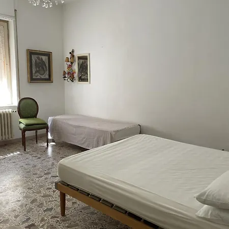 Casa Alice Lejlighed *