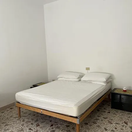 Casa Alice Apartamento Francavilla Al Mare