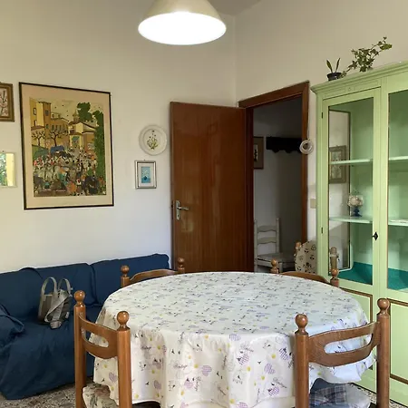 Apartamento Casa Alice *