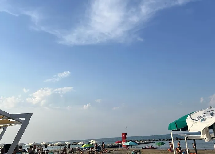 Casa Alice * Francavilla Al Mare